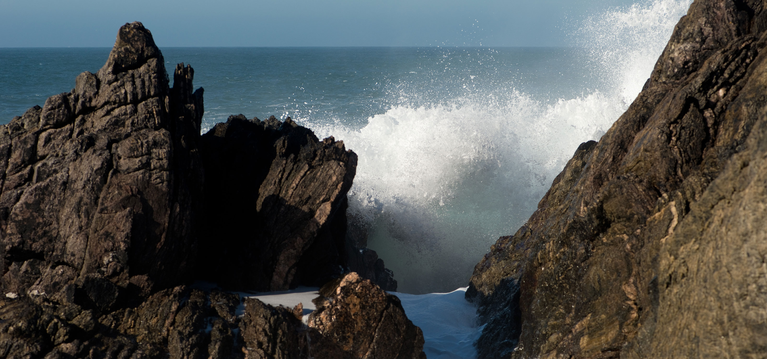 Uist scene